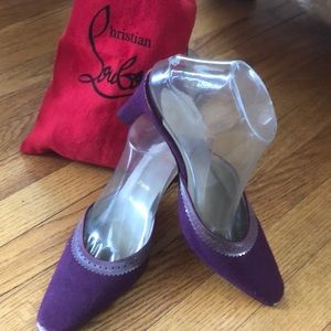 Christian Louboutin Shoes